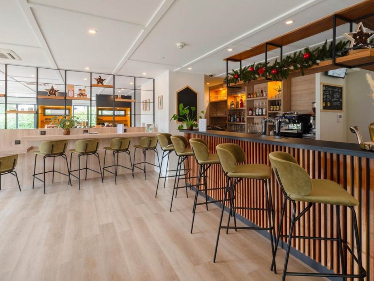 Campanile Metz Sud Jouy-Aux-Arches A31 Carrefour d - Bonjour Fun