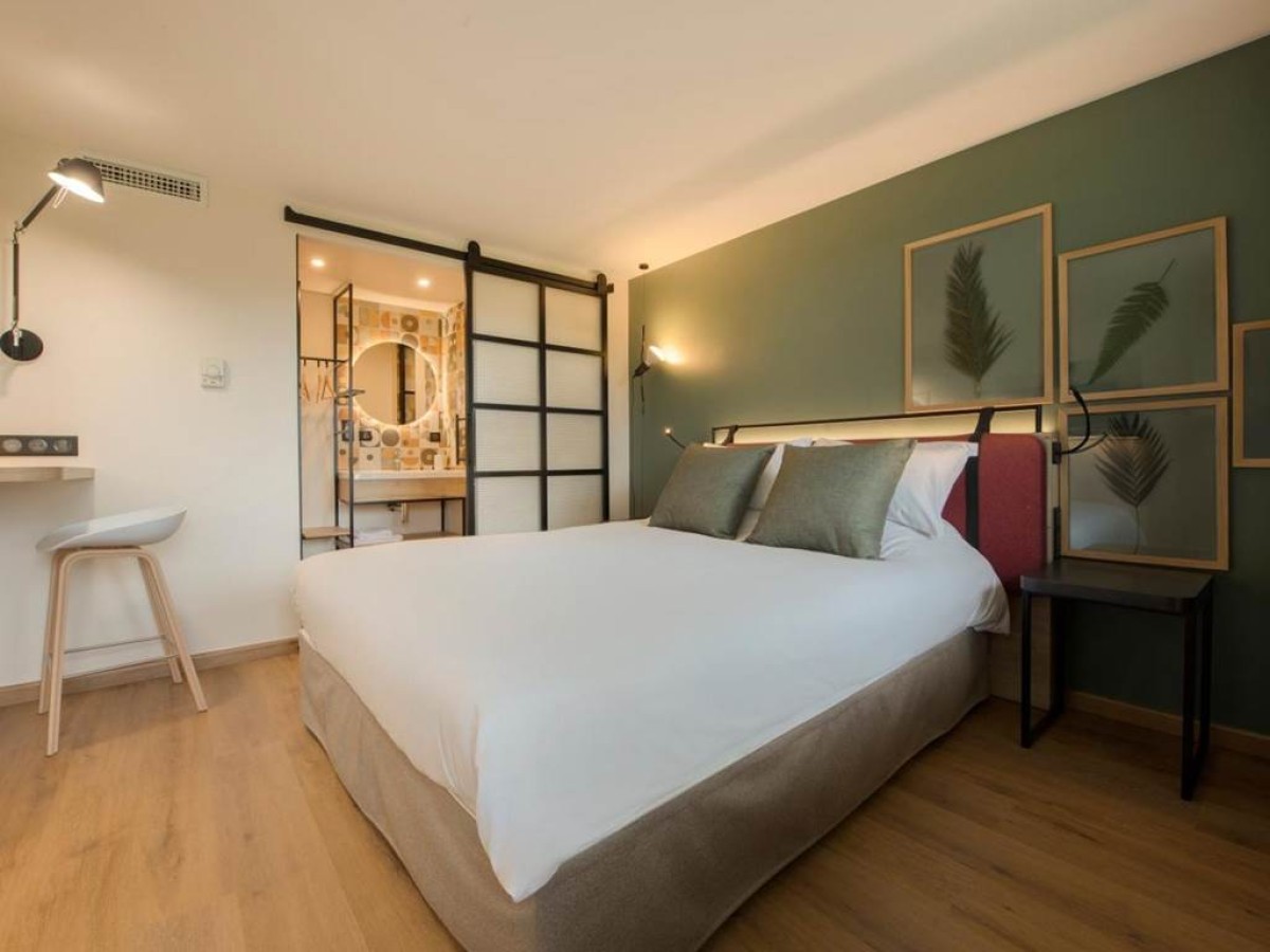 Campanile Metz Sud Jouy-Aux-Arches A31 Carrefour d - Bonjour Fun