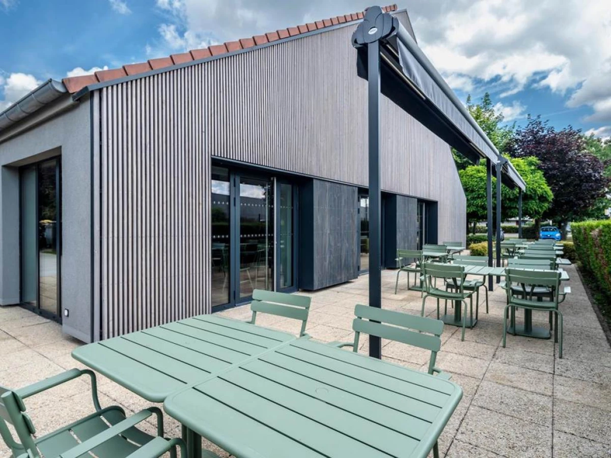 Campanile Metz Sud Jouy-Aux-Arches A31 Carrefour d - Bonjour Fun