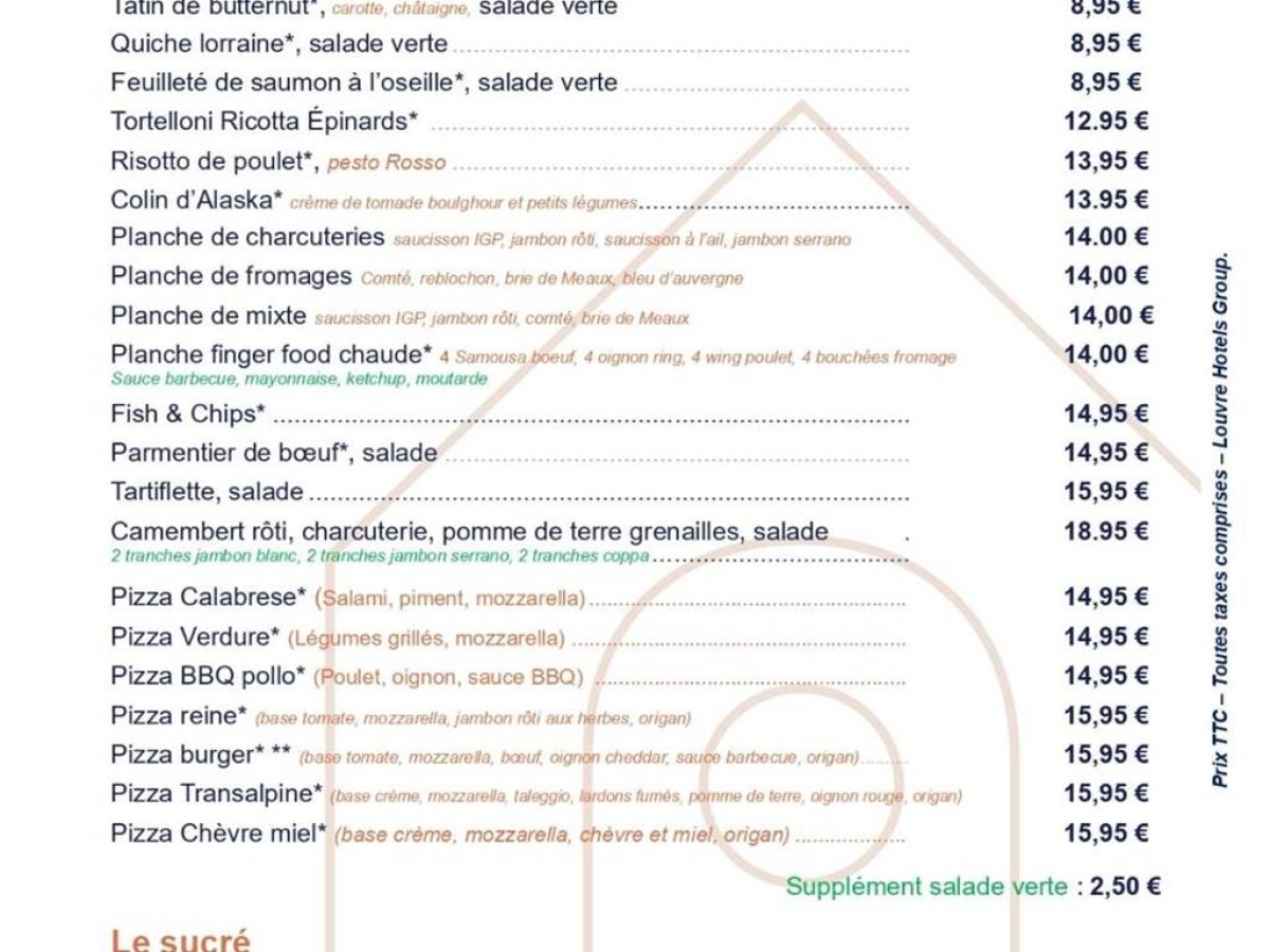 Campanile Montargis - Amilly - Bonjour Fun