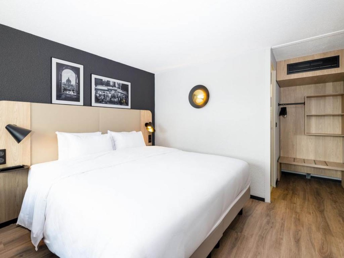 Campanile NATURE - Bordeaux Est Artigues - Bonjour Fun