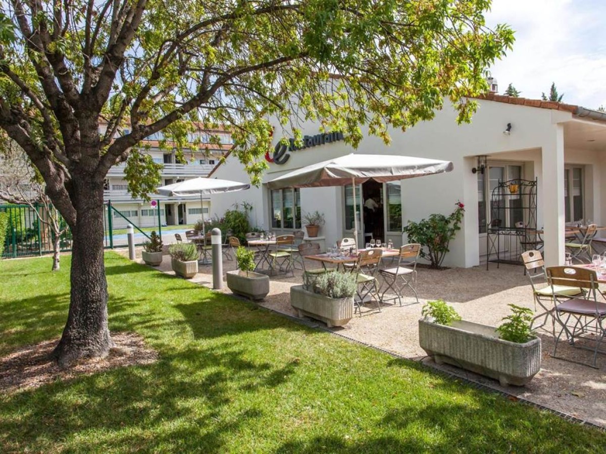 Campanile NATURE - Montpellier Sud - Bonjour Fun