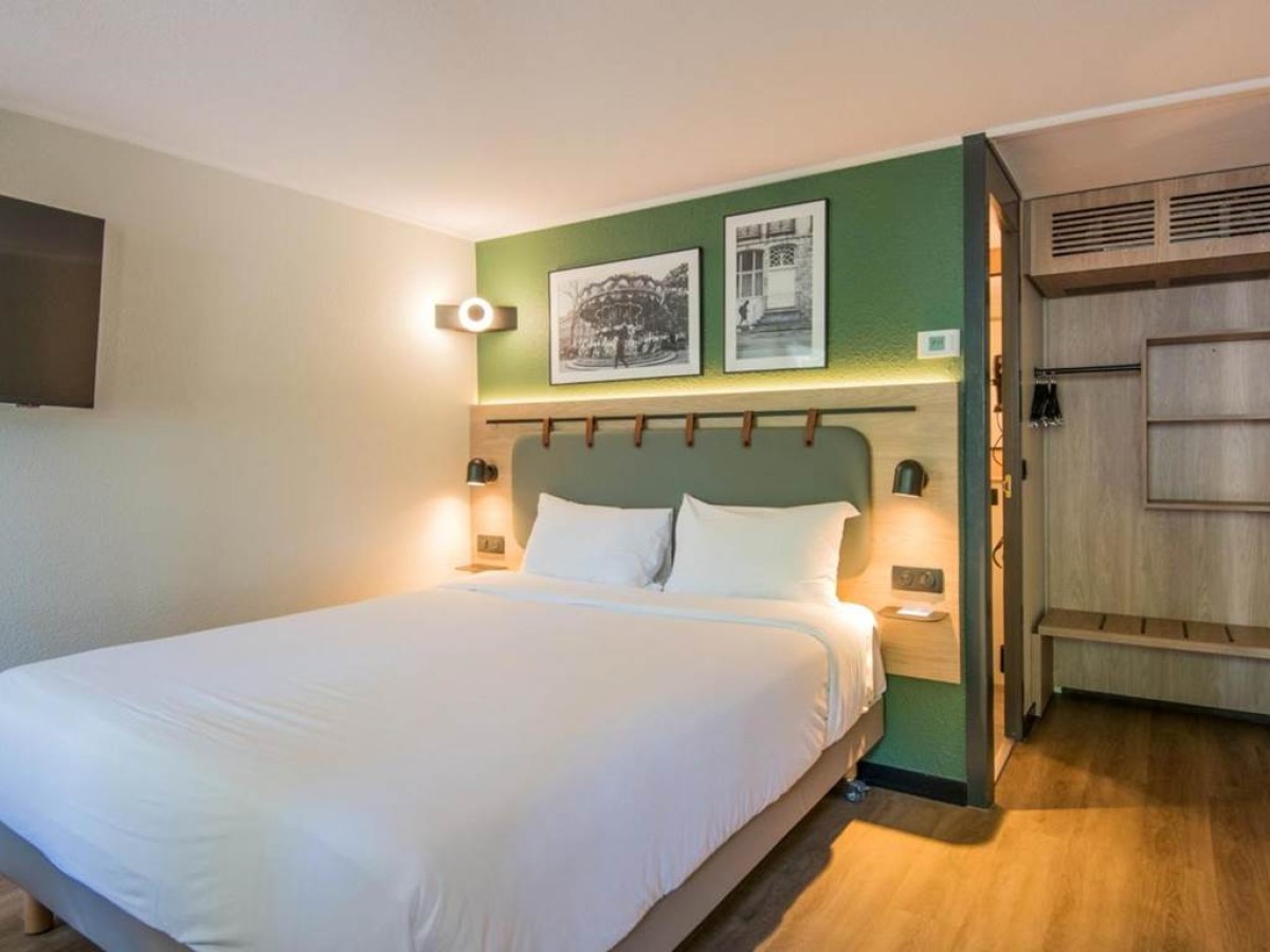 Campanile NATURE - Rodez - Bonjour Fun