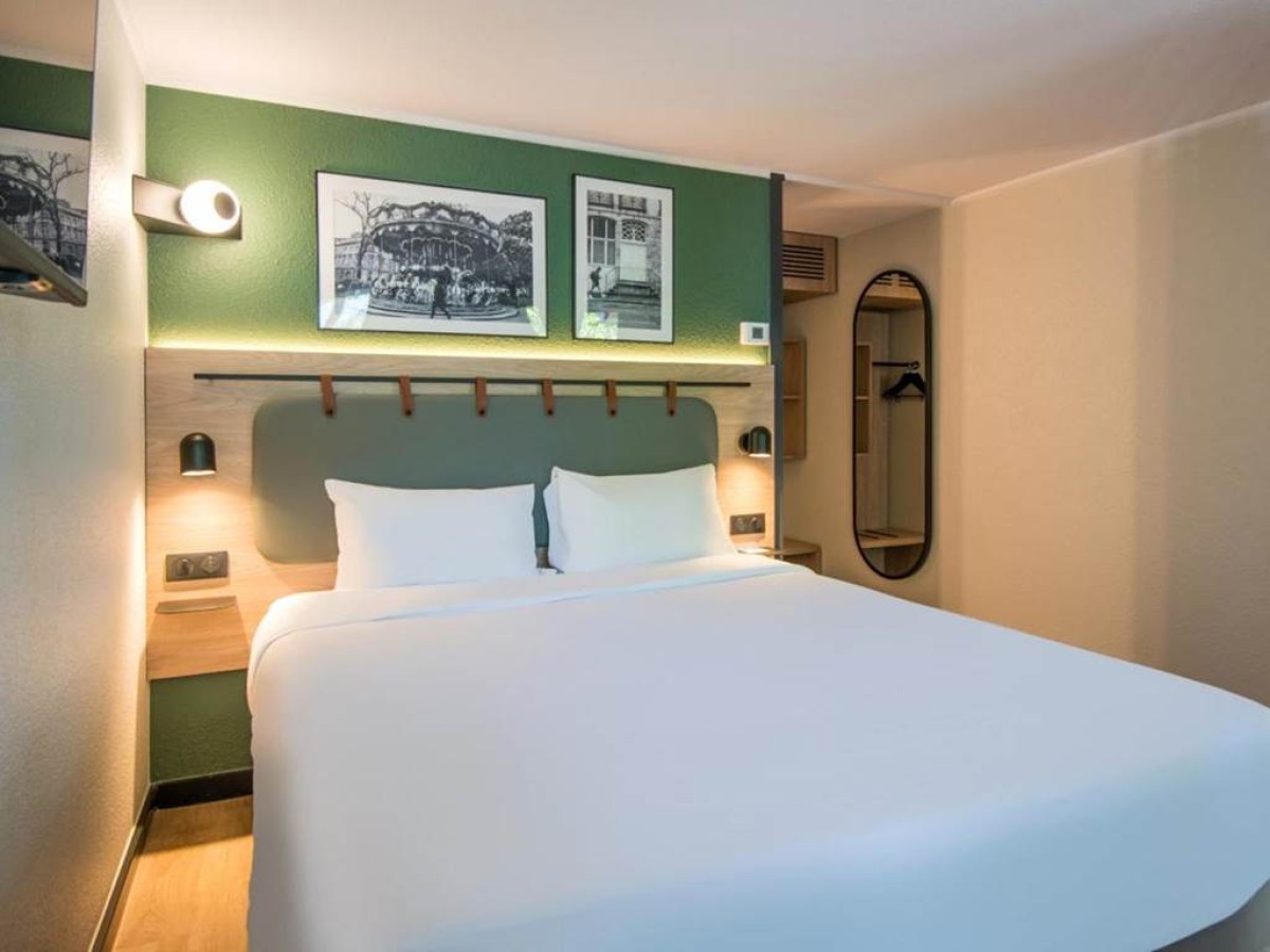 Campanile NATURE - Rodez - Bonjour Fun