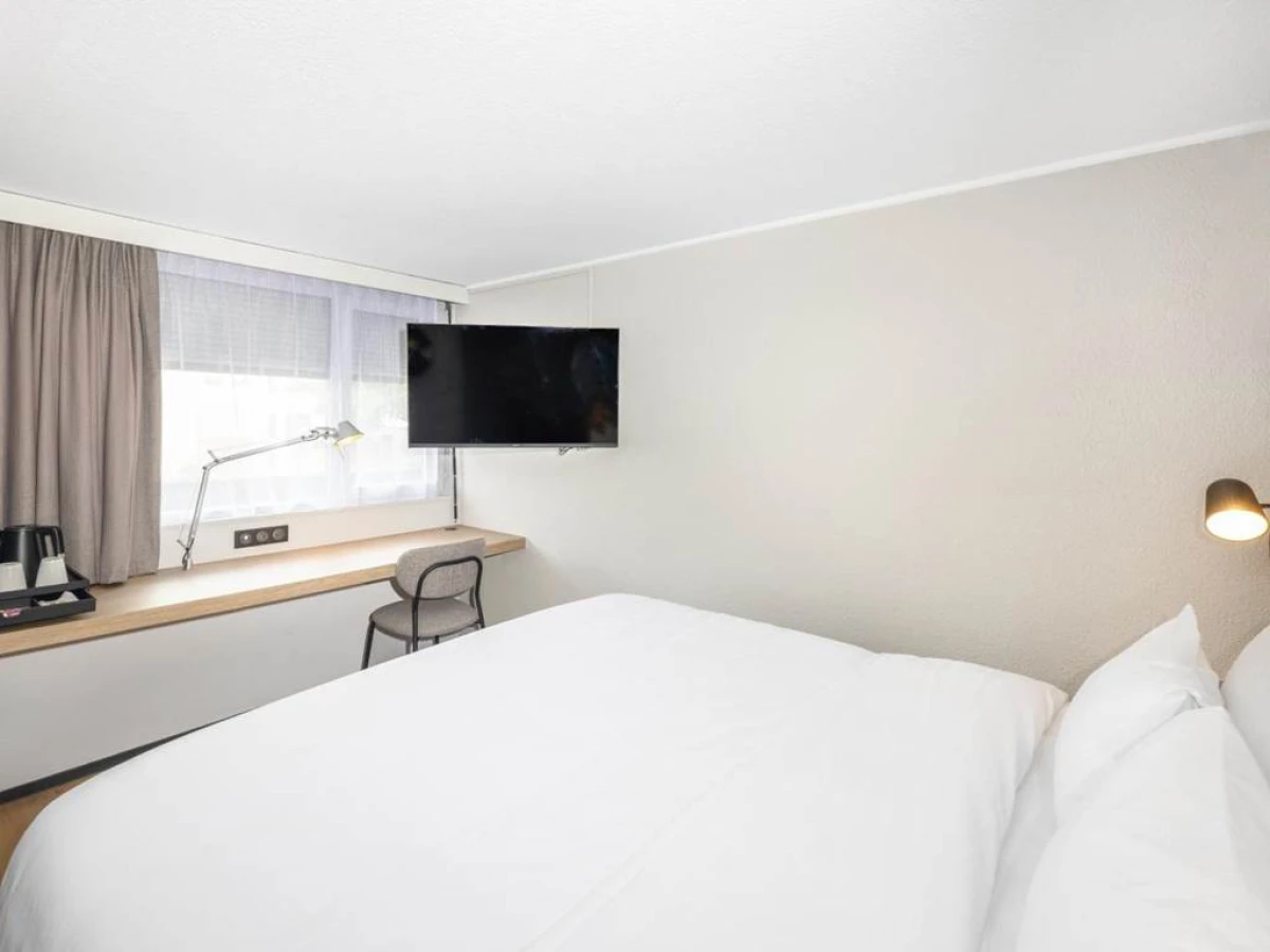 Campanile NATURE - Rodez - Bonjour Fun