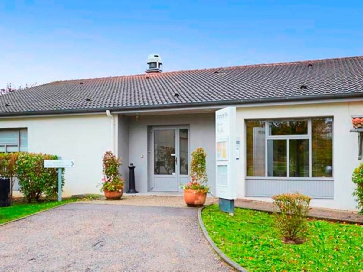 Campanile NATURE - Thionville Yutz - Bonjour Fun