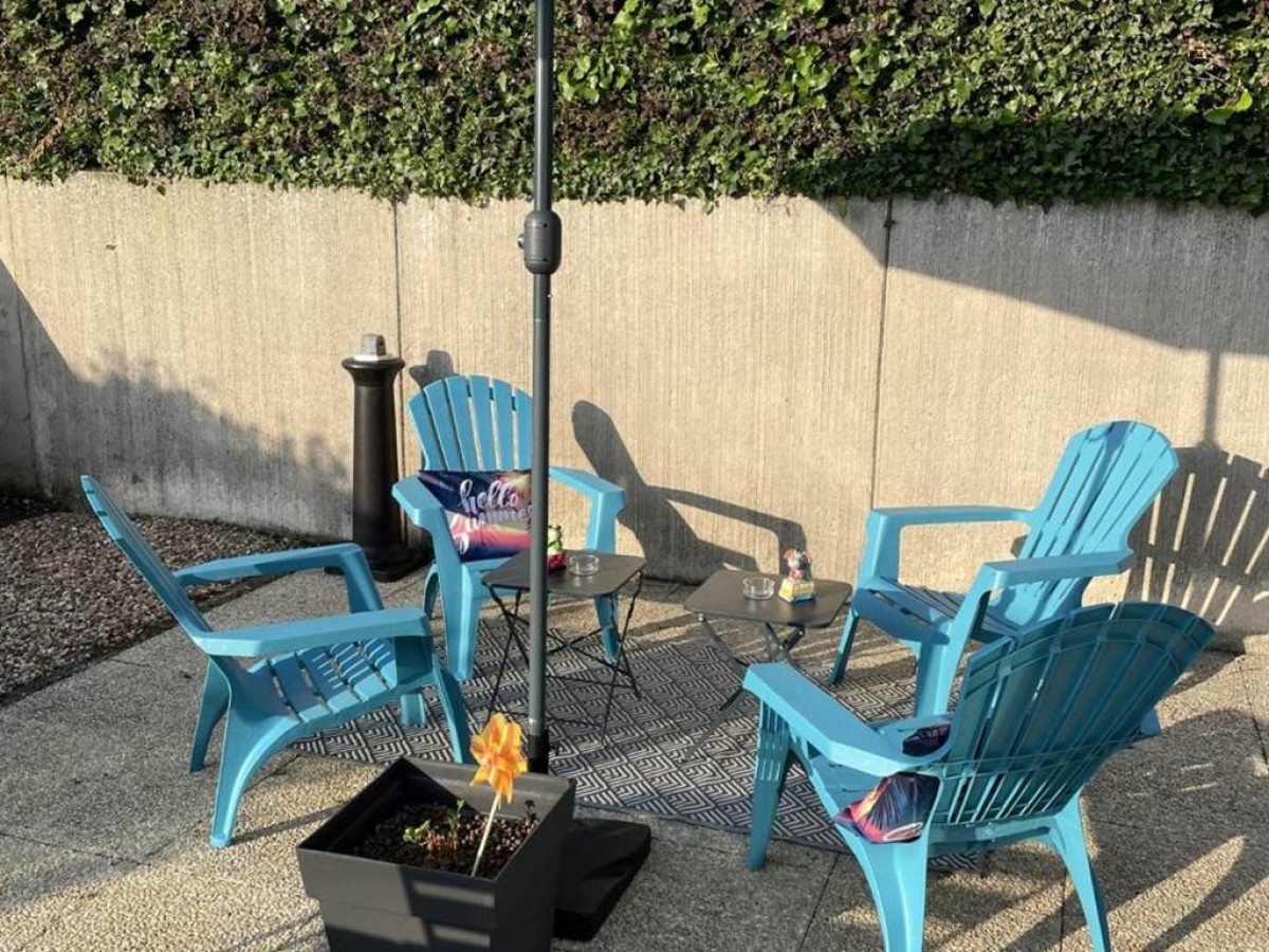 Campanile Poitiers - Bonjour Fun