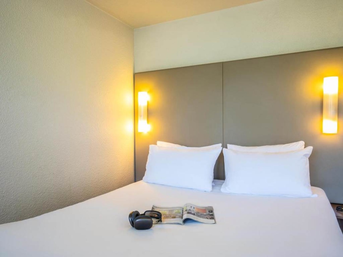 Campanile Pontarlier - Bonjour Fun