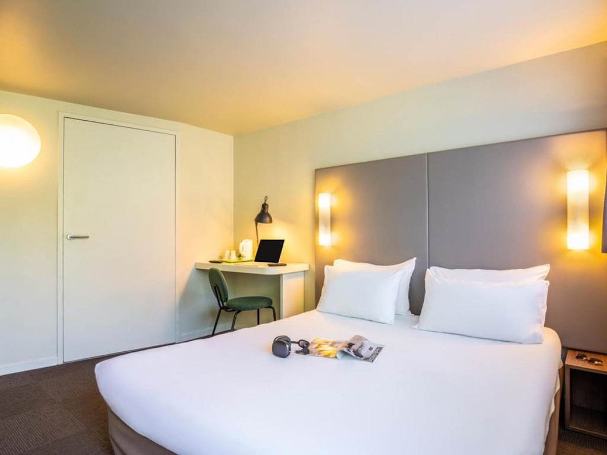 Campanile Pontarlier - Bonjour Fun