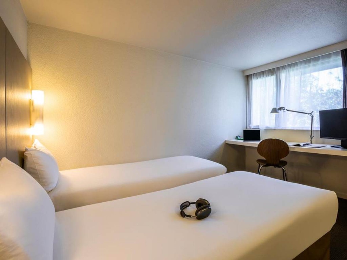 Campanile Rouen Sud - Cléon Elbeuf - Bonjour Fun