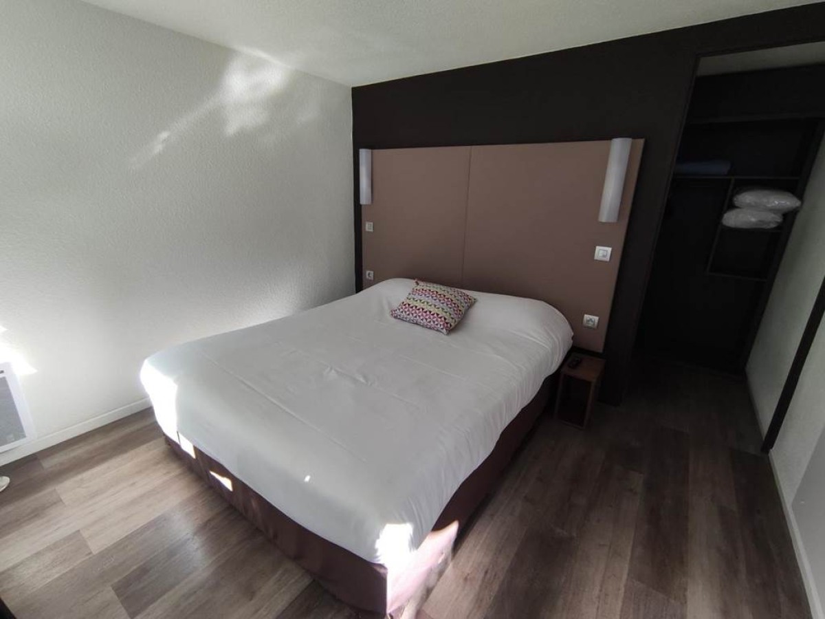 Campanile Sablé-Sur-Sarthe Vion - Bonjour Fun