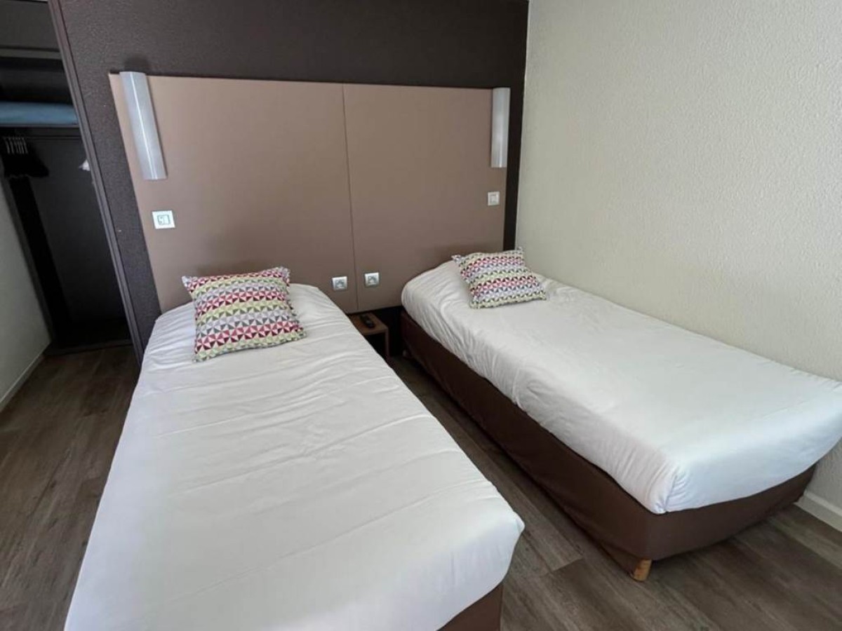 Campanile Sablé-Sur-Sarthe Vion - Bonjour Fun