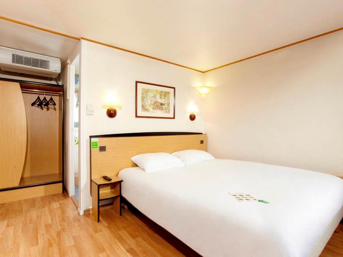 Campanile Saint-Avold - Bonjour Fun