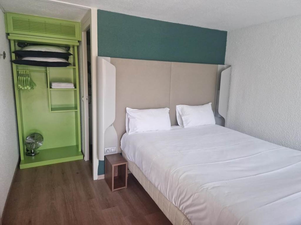 Campanile Saint Quentin - Bonjour Fun