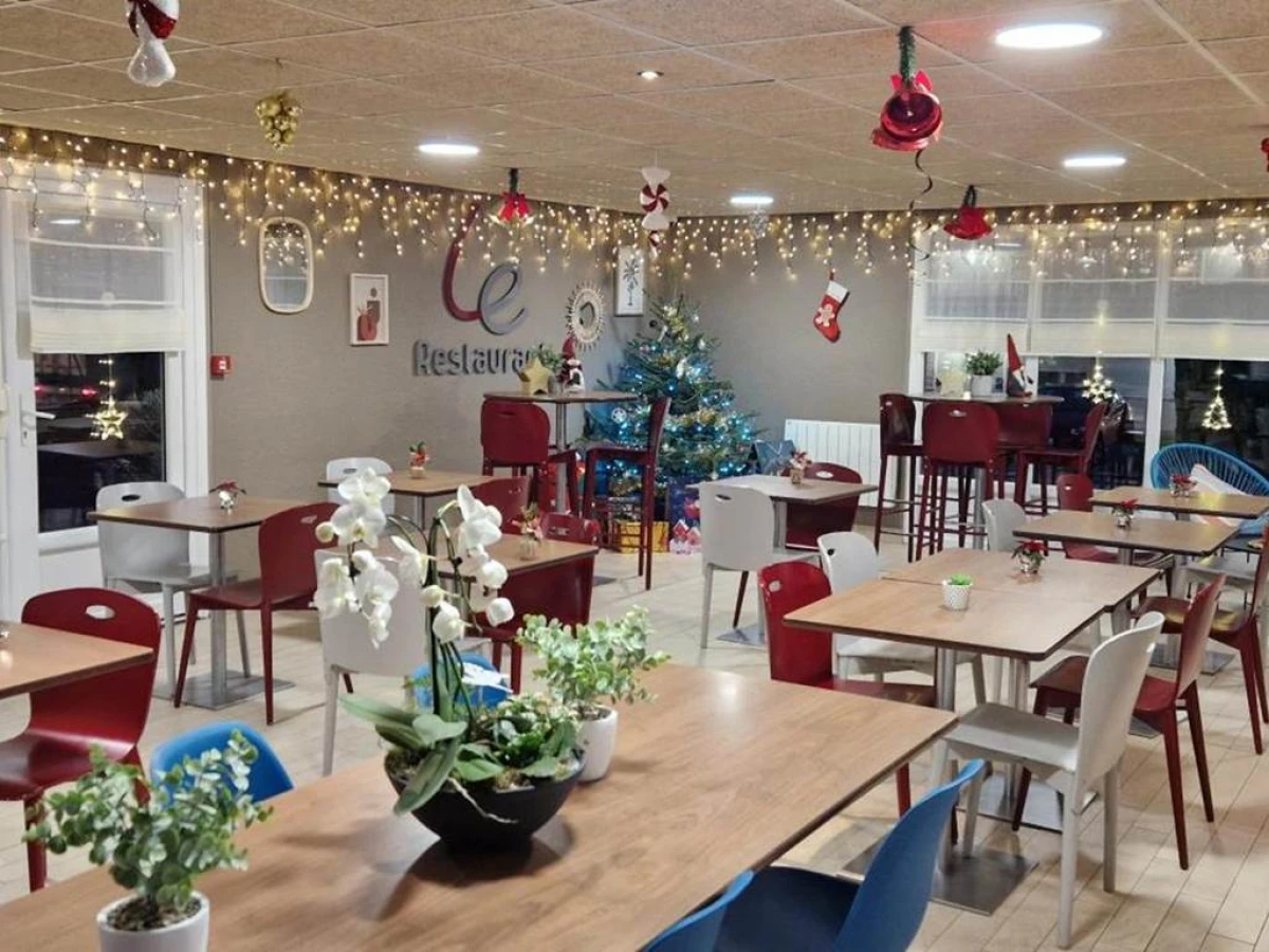 Campanile Saint Quentin - Bonjour Fun