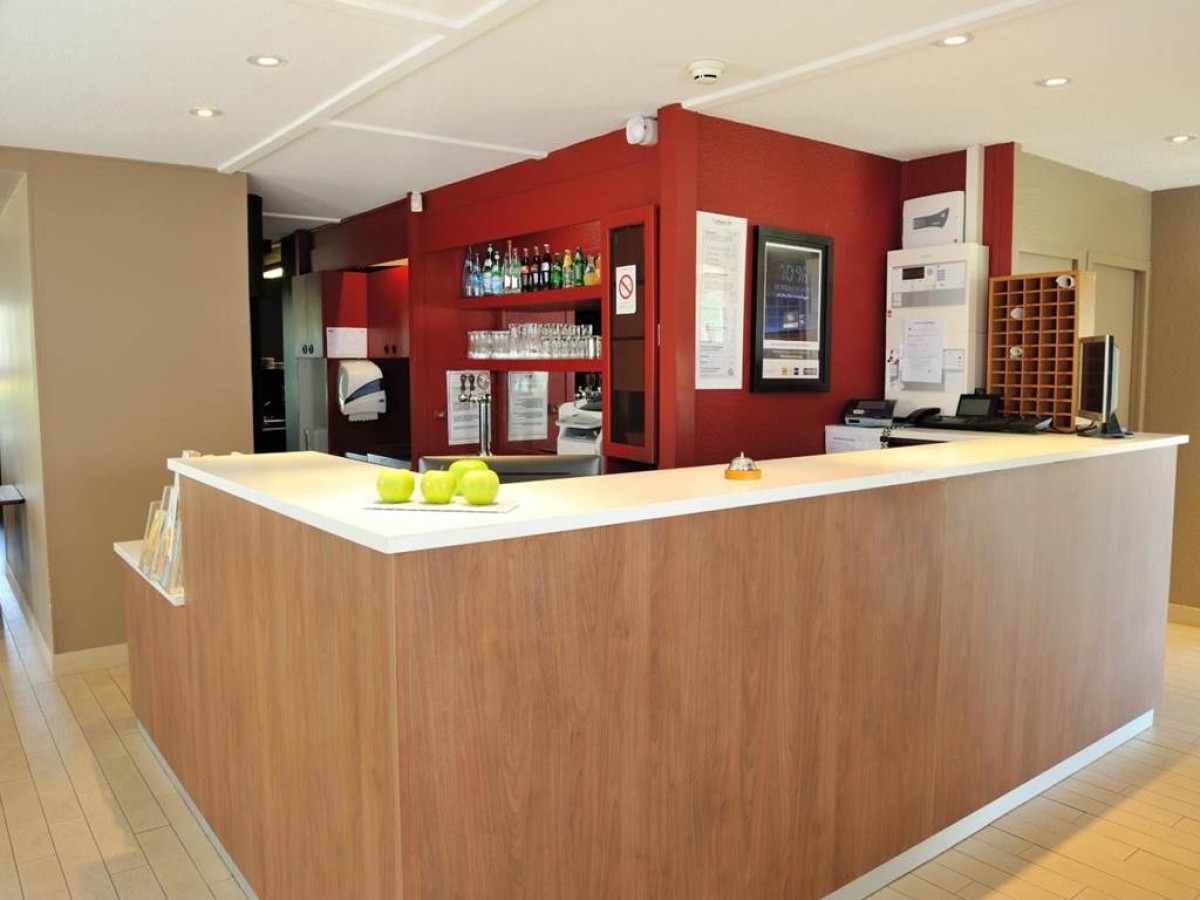 Campanile Saintes - Bonjour Fun