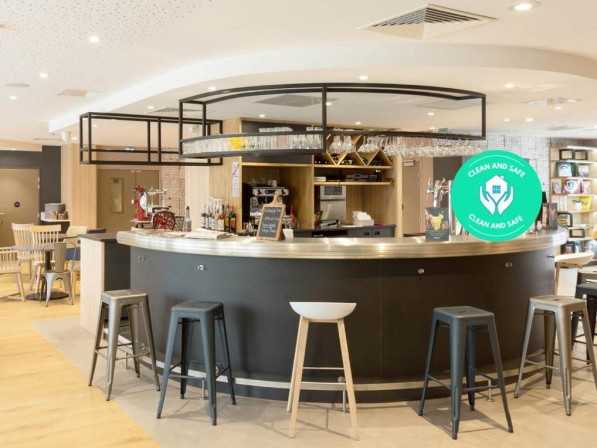 Campanile Tours Nord - Bonjour Fun