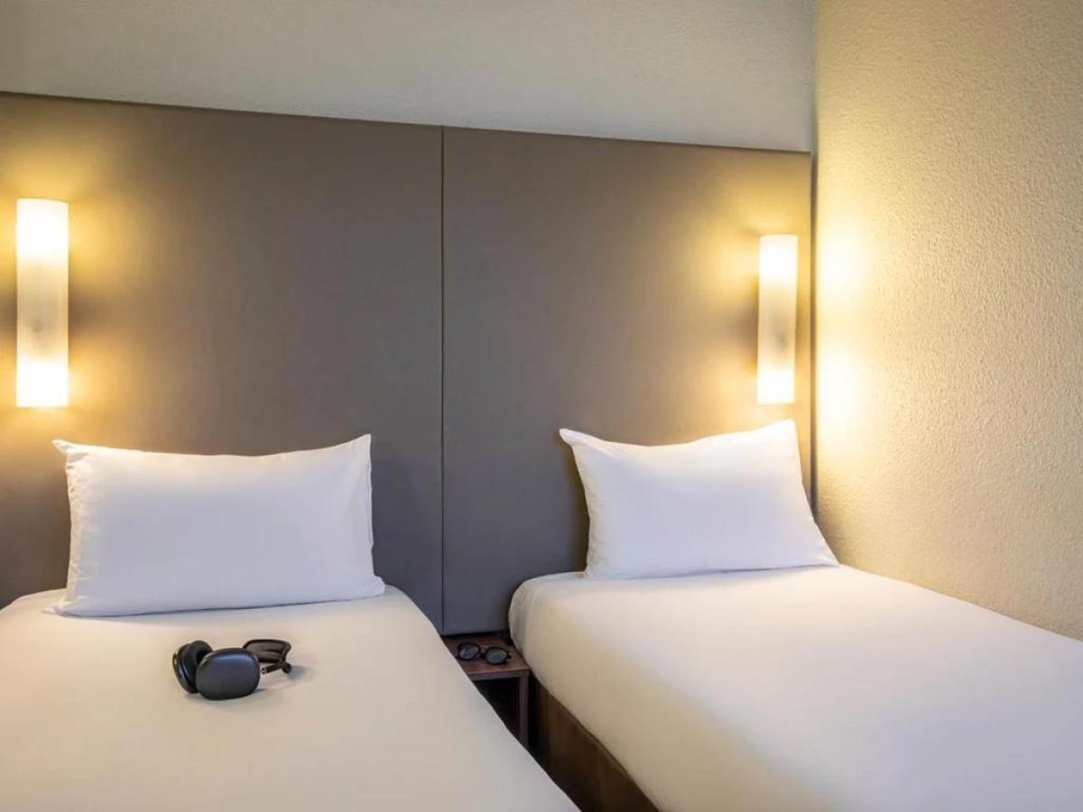 Campanile Vichy - Bellerive - Bonjour Fun