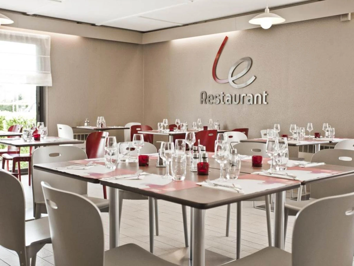 Campanile Vichy - Bellerive - Bonjour Fun