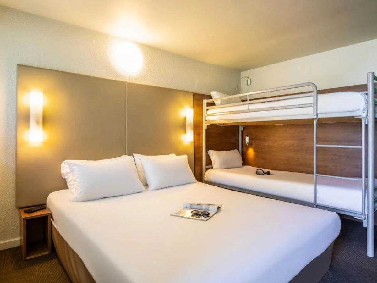 Campanile Vichy - Bellerive - Bonjour Fun