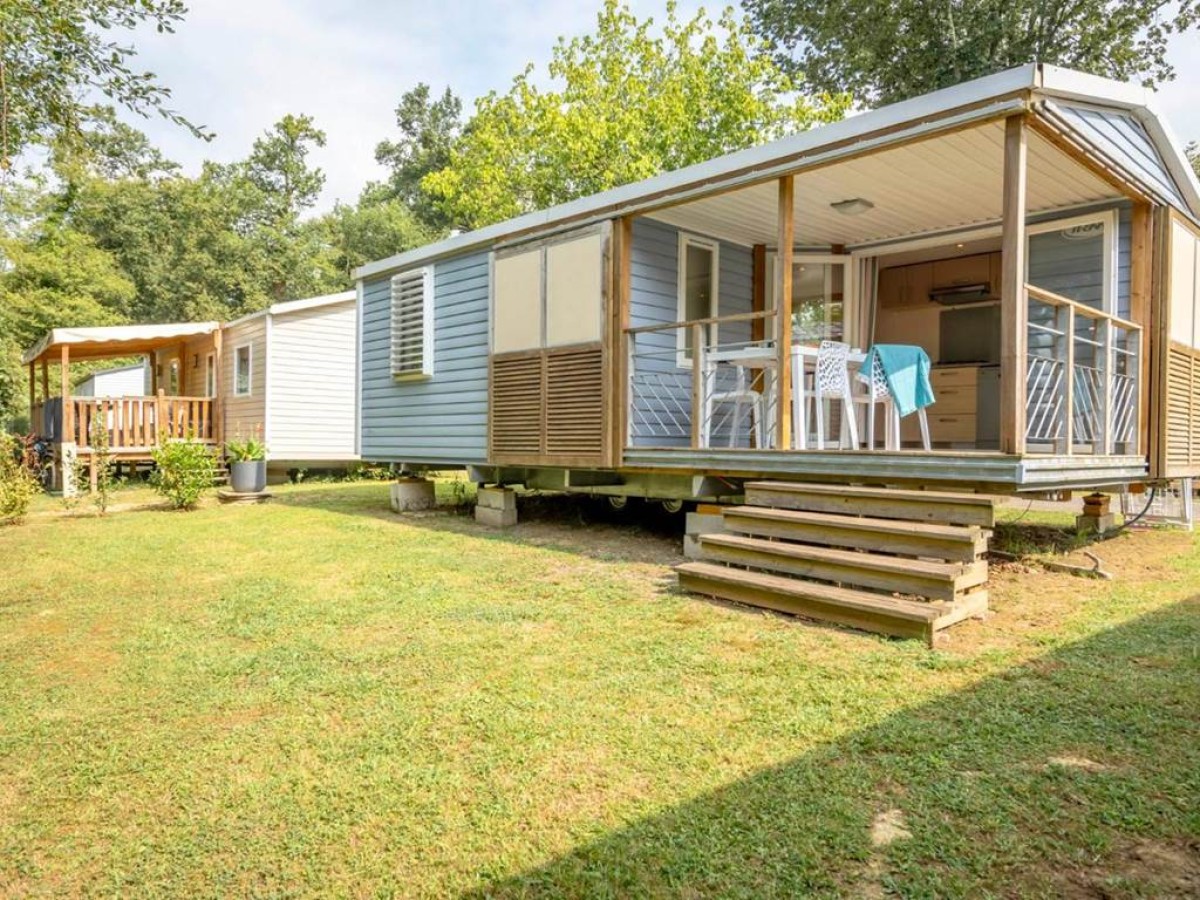 Camping des Salines - Bonjour Fun