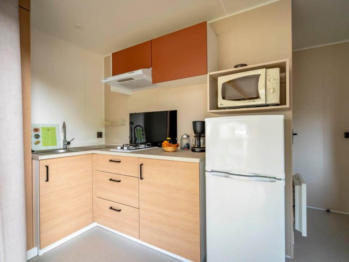 Camping des Salines - Bonjour Fun