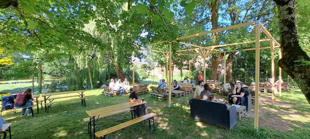 Canoë-Kayak Club de Pont-Réan - Bonjour Fun