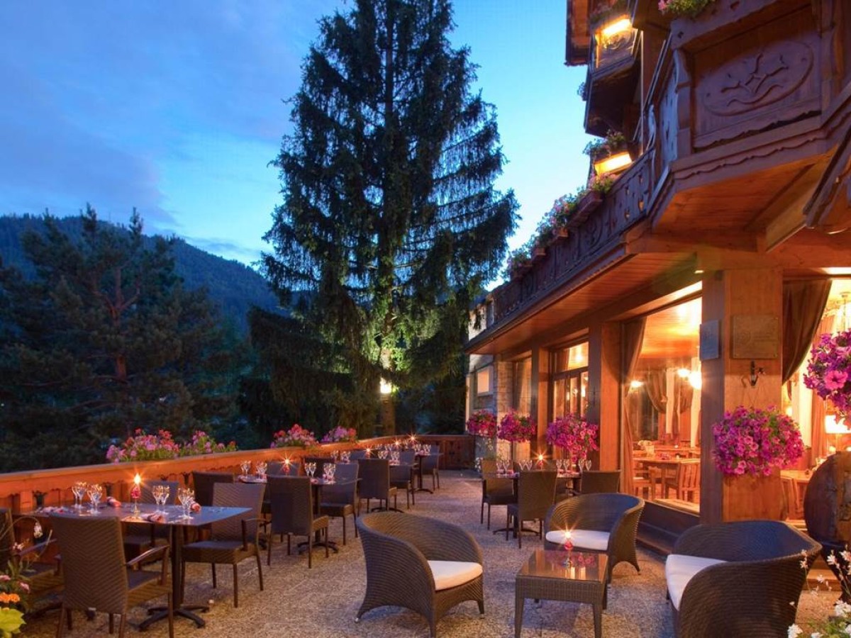 Carlina - Bonjour Fun