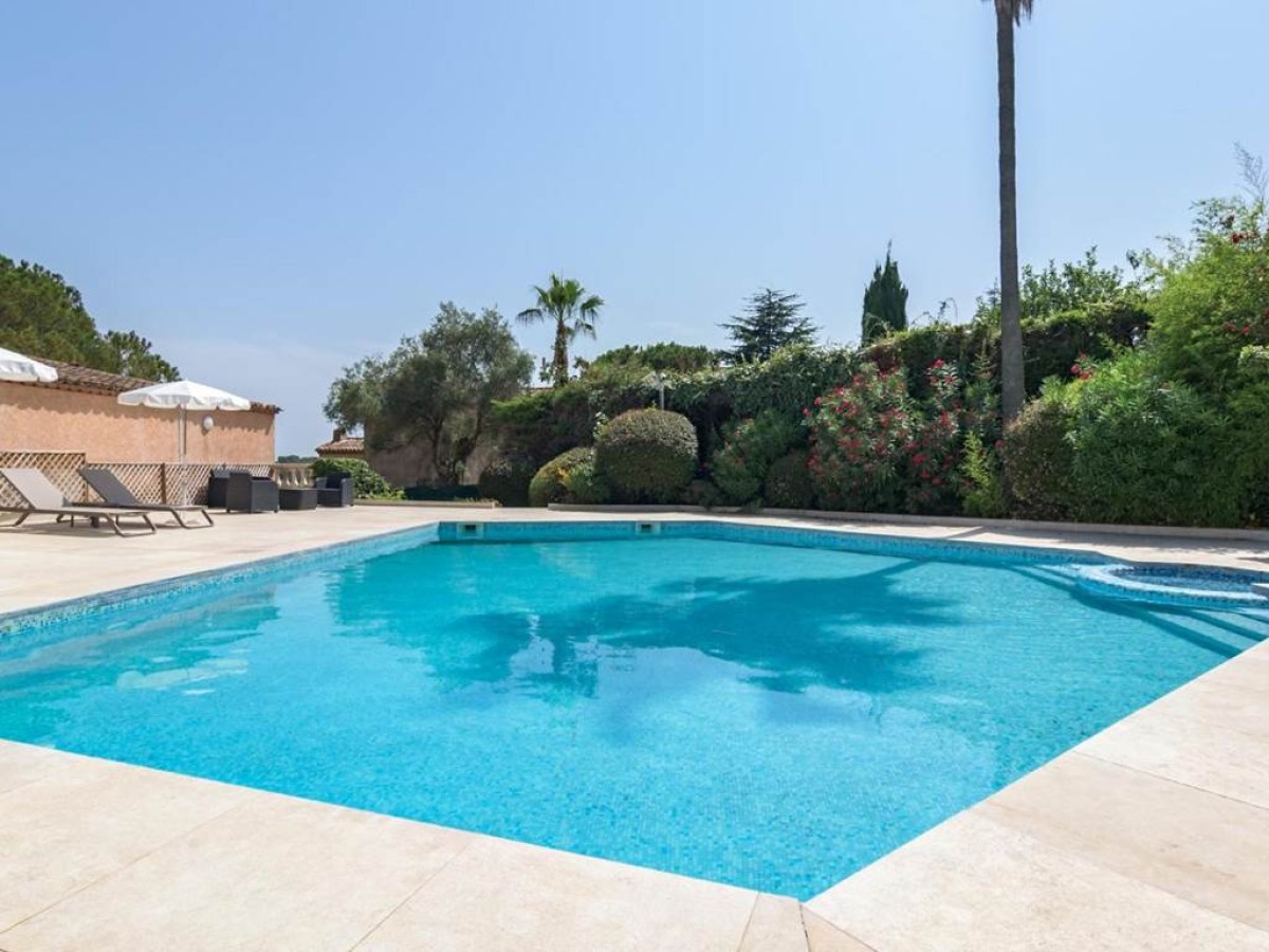 Castel 'Provence - Bonjour Fun