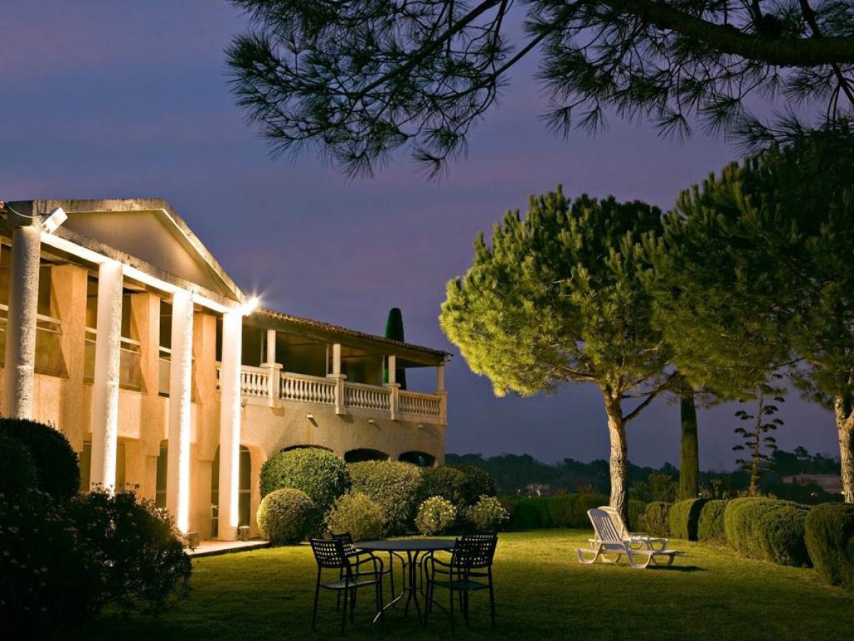 Castel 'Provence - Bonjour Fun