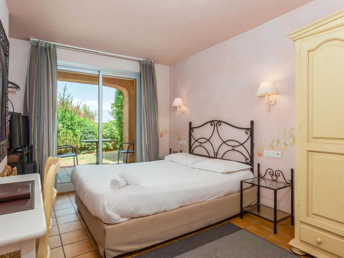 Castel 'Provence - Bonjour Fun