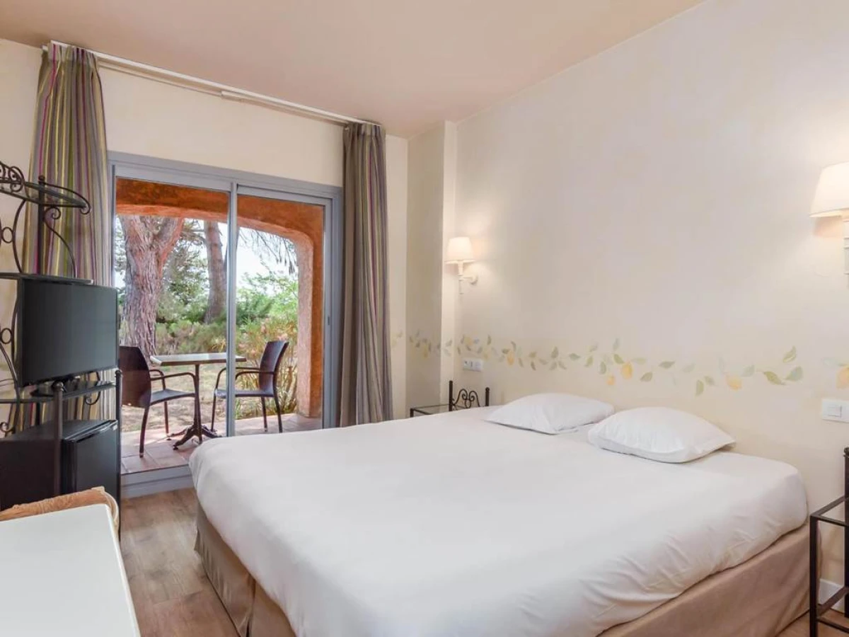 Castel 'Provence - Bonjour Fun