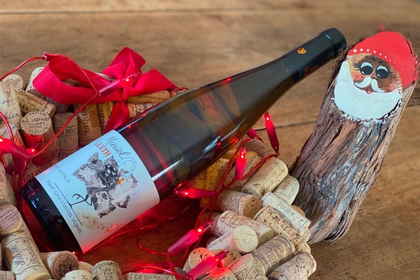 Cave de Noël – Dégustation gourmande au cœur du vignoble alsacien - Bonjour Fun