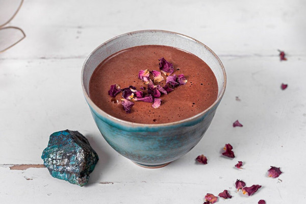 Cérémonie du Cacao - Bonjour Fun