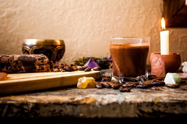 Cérémonie du Cacao - Bonjour Fun