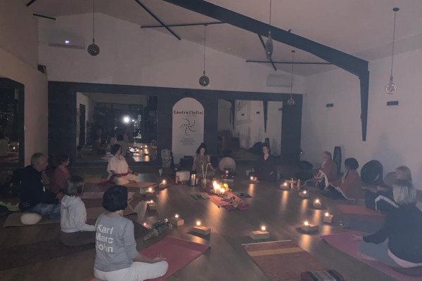 Cérémonie du Cacao - Bonjour Fun