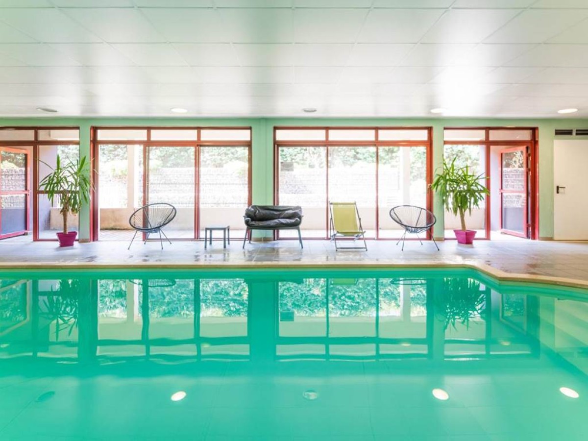 Cerise Carcassonne Sud - Bonjour Fun