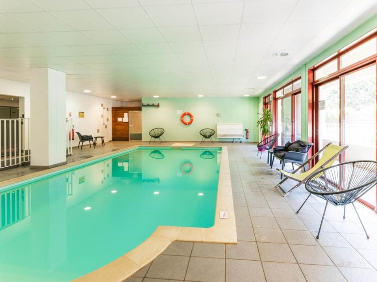 Cerise Carcassonne Sud - Bonjour Fun