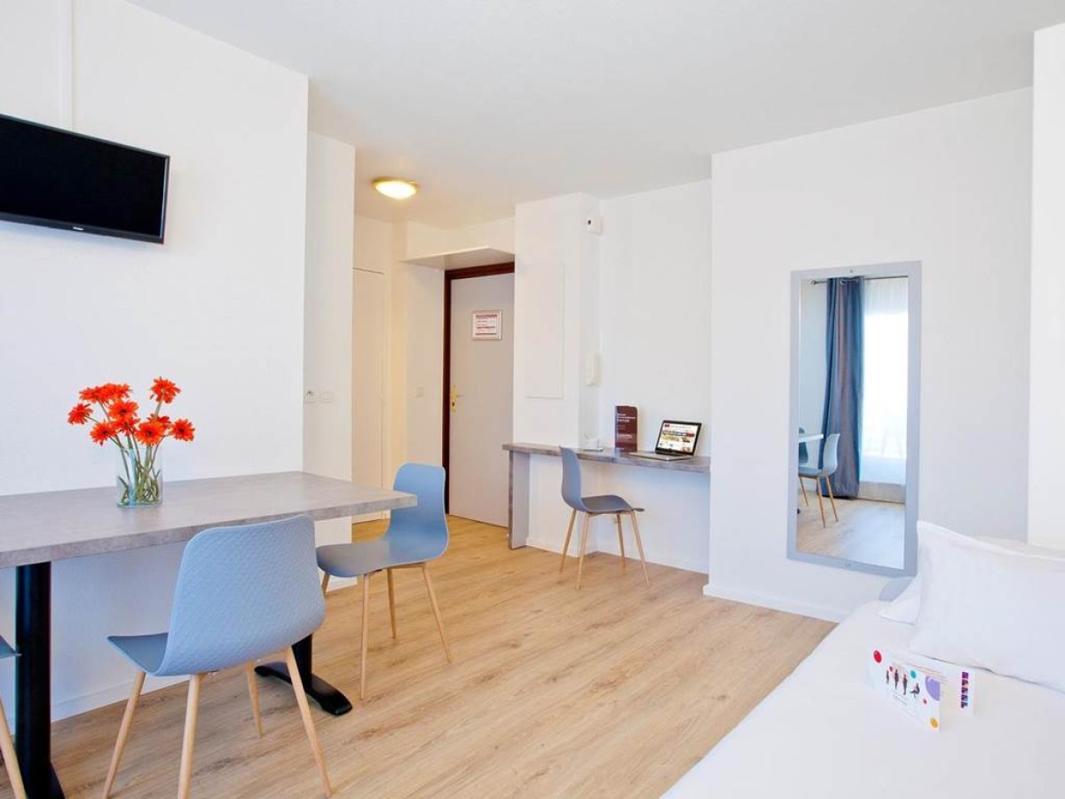 CERISE Lannion - Bonjour Fun