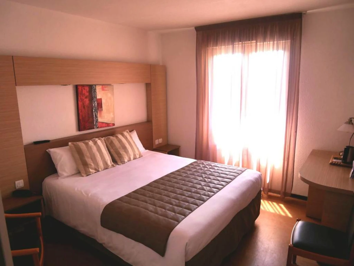 Cévenol Hôtel - Bonjour Fun
