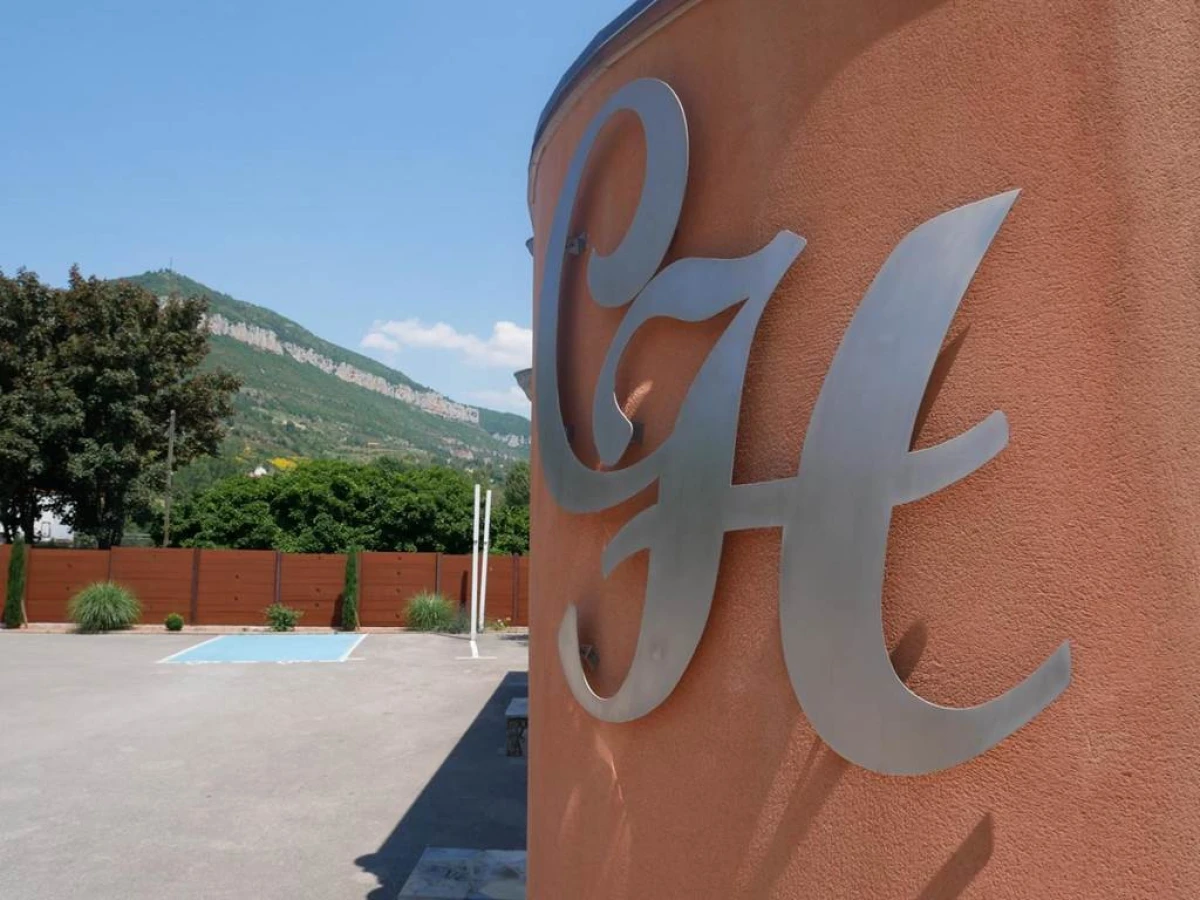 Cévenol Hôtel - Bonjour Fun