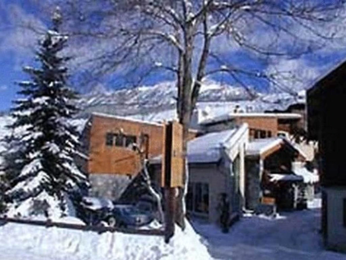 Chalet-Hôtel Alpage & SPA - Bonjour Fun