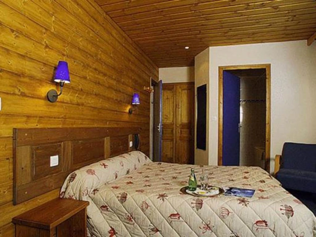 Chalet-Hôtel Alpage & SPA - Bonjour Fun