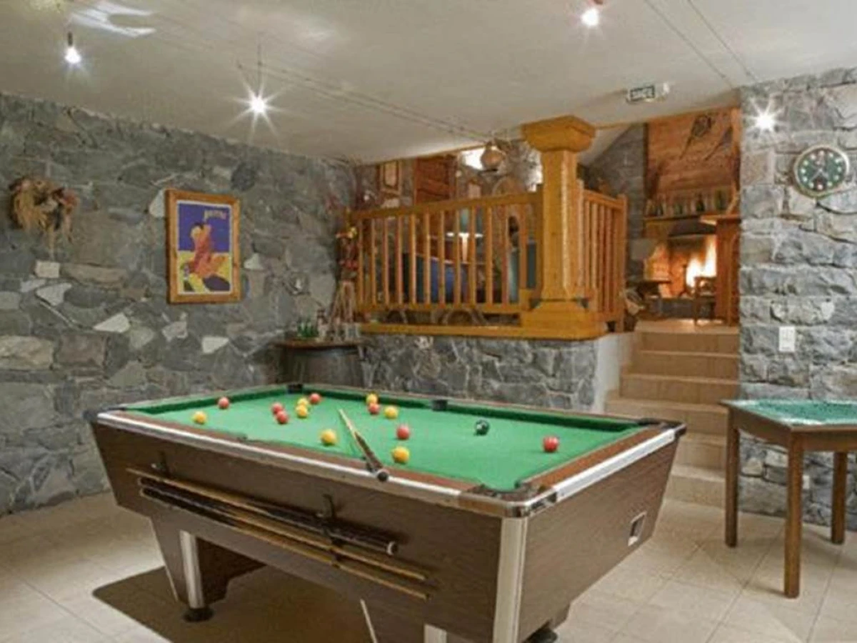 Chalet-Hôtel Alpage & SPA - Bonjour Fun