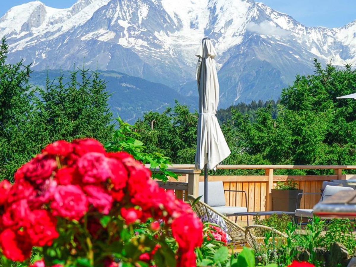 Chalet Les Rhodos - Bonjour Fun