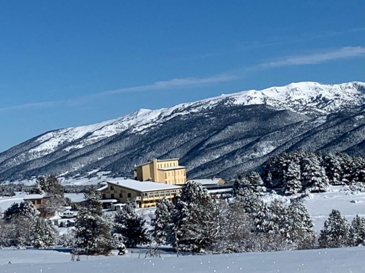 Chalet Ma Neou - Bonjour Fun