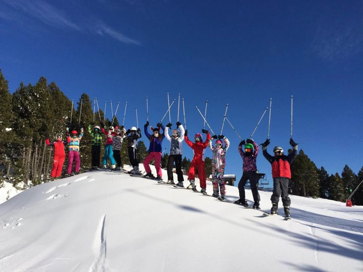 Chalet Ma Neou - Bonjour Fun