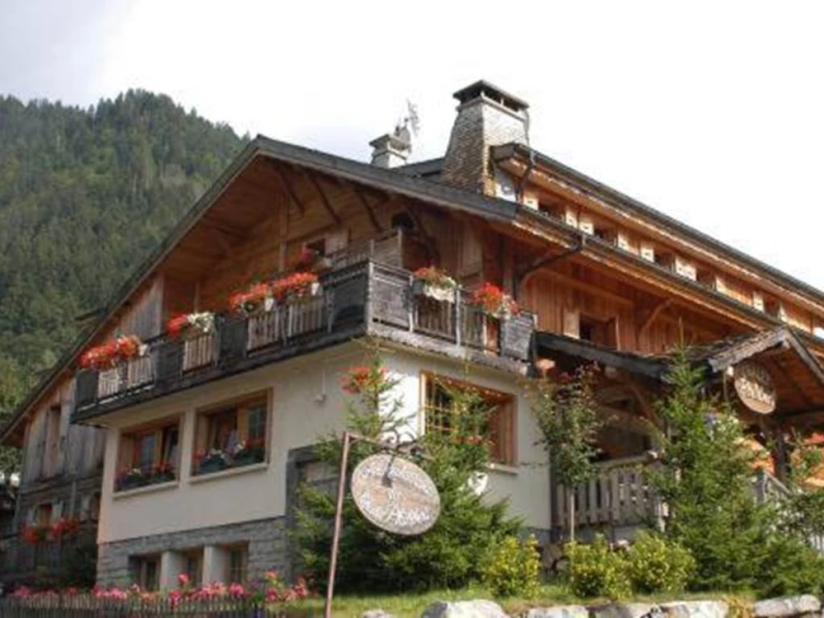 Chalet Philibert - Bonjour Fun
