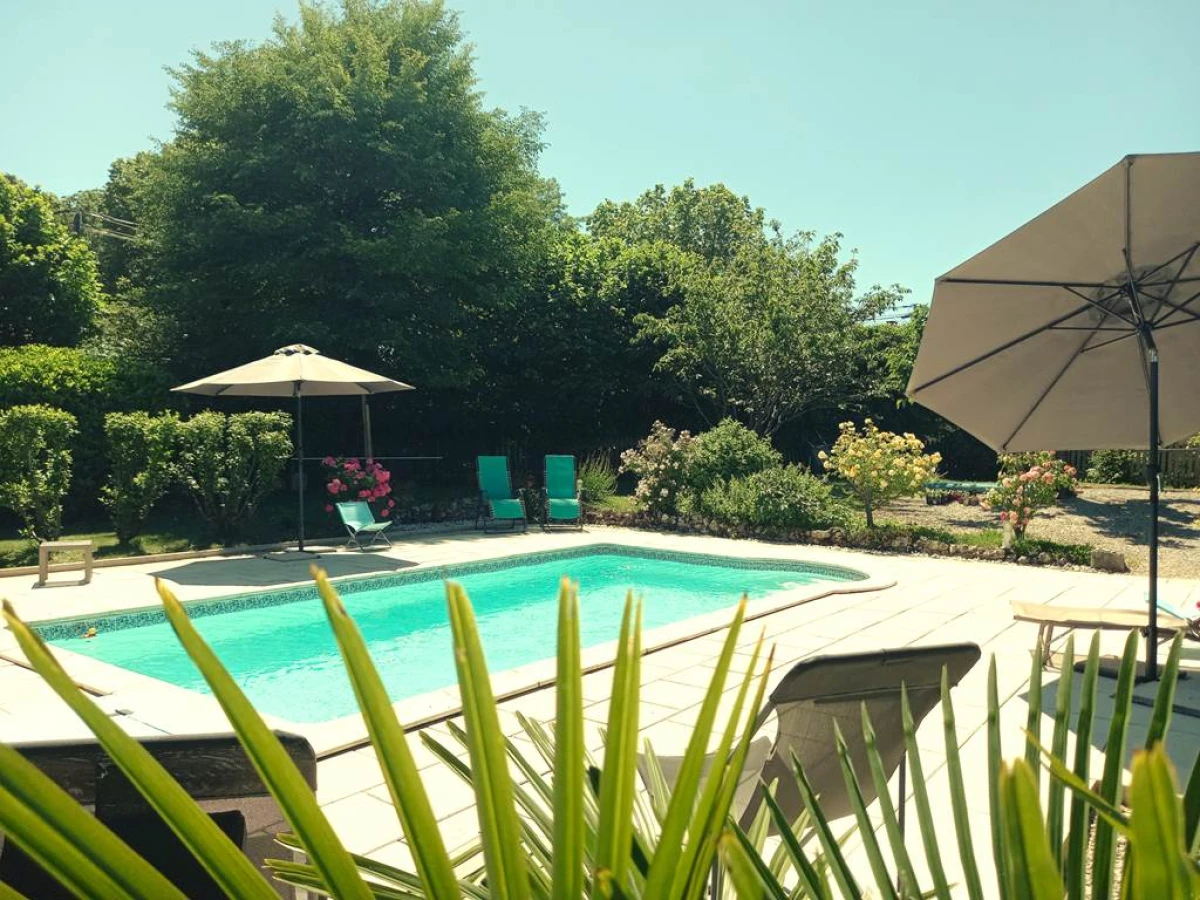 Chambre d'hôtes en Dordogne : Au Pays de Jacquou - Bonjour Fun