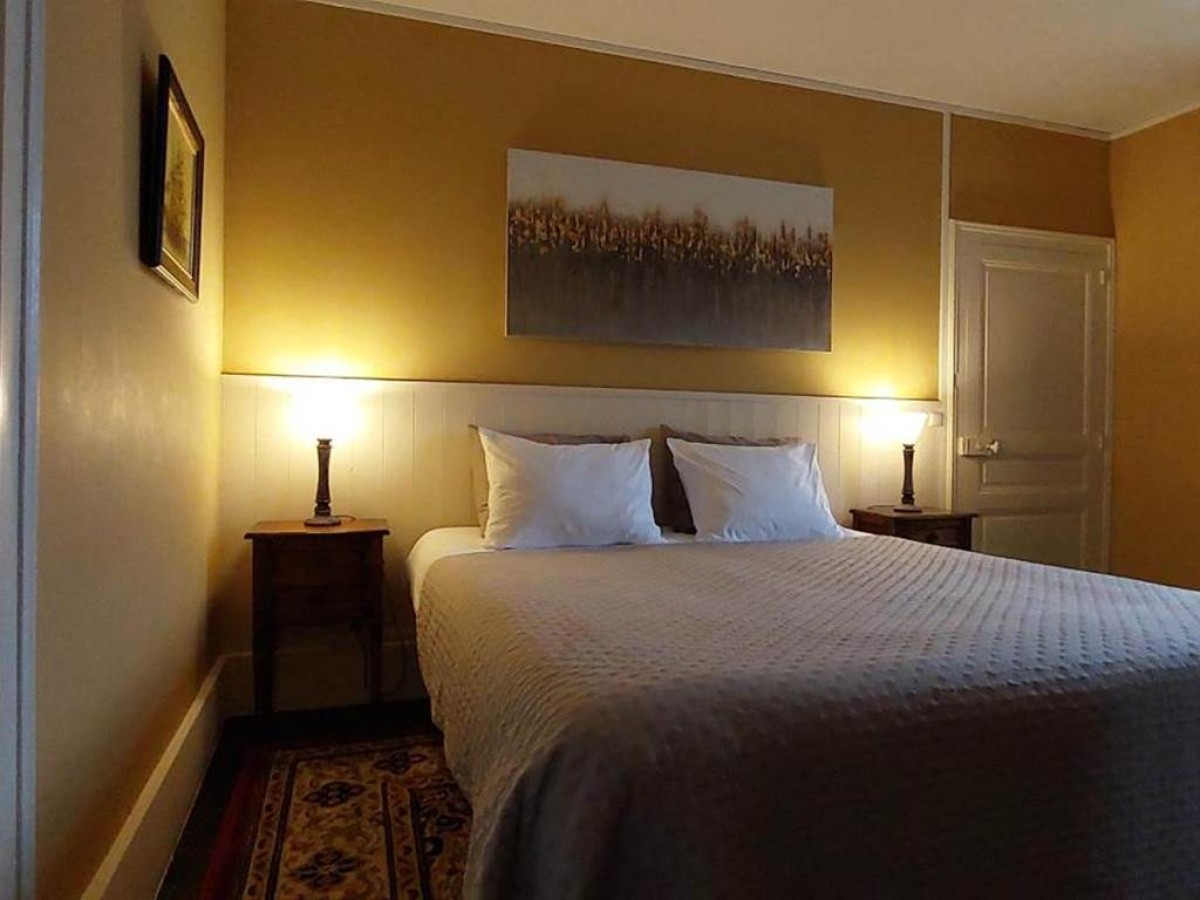 Chambres d’hôtes La Joyeuse - Bonjour Fun